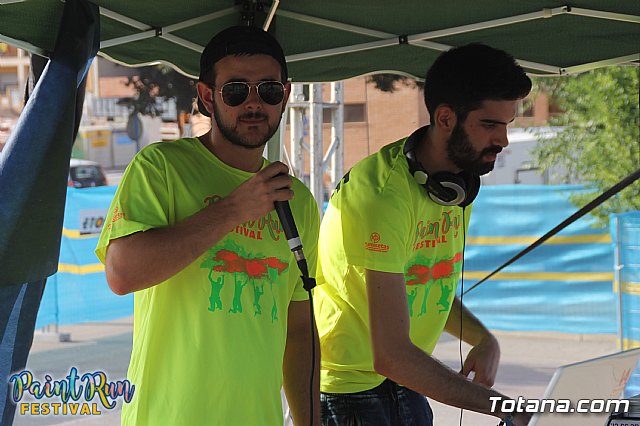 Paint Run Festival - 132