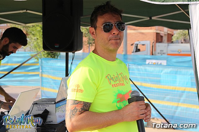 Paint Run Festival - 133