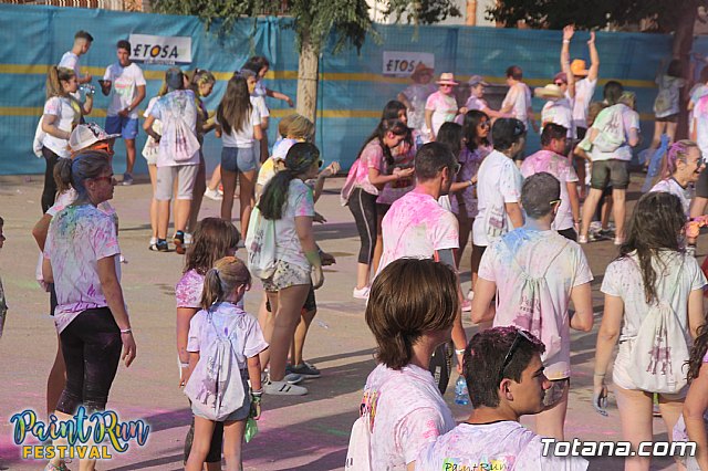 Paint Run Festival - 134