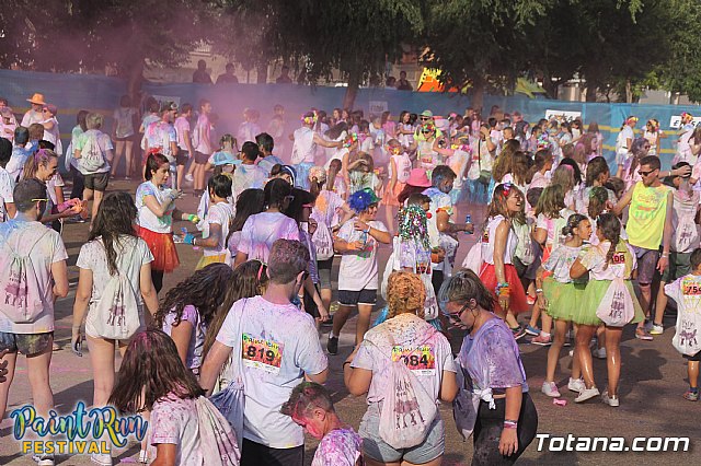 Paint Run Festival - 135