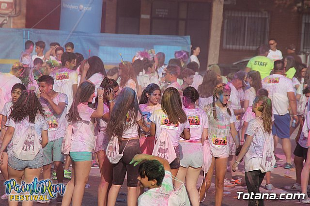 Paint Run Festival - 137
