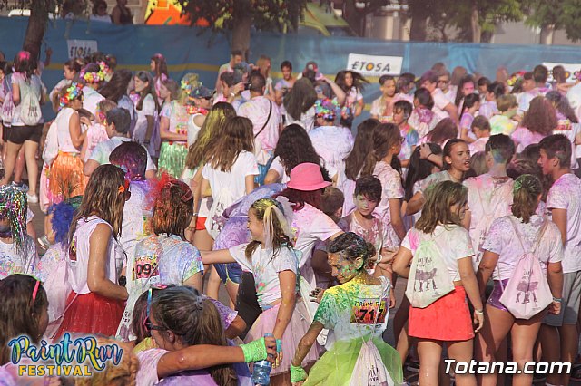 Paint Run Festival - 138