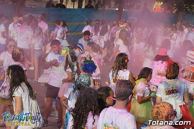 Paint Run Festival - 139
