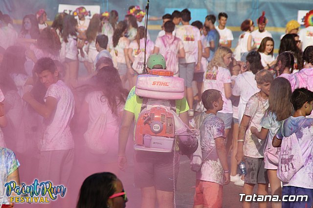 Paint Run Festival - 140