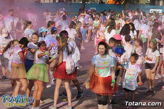 Paint Run Festival - 142