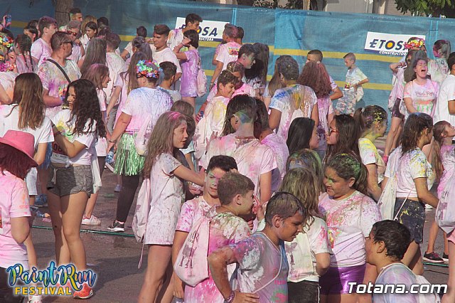 Paint Run Festival - 144