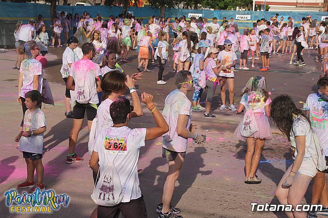 Paint Run Festival - 146