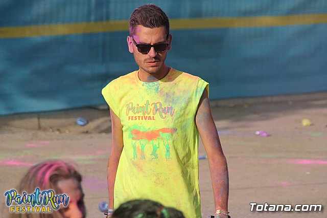 Paint Run Festival - 148