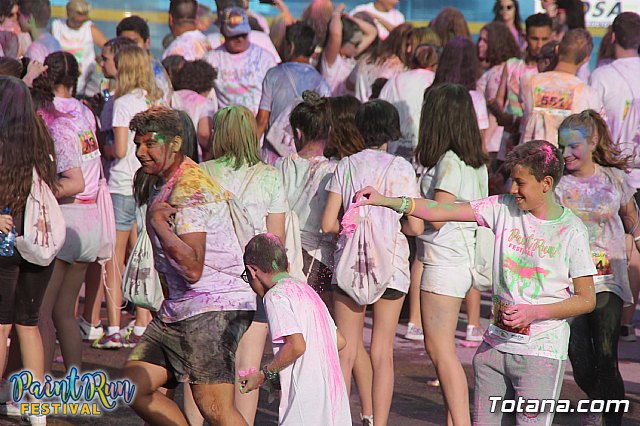 Paint Run Festival - 149