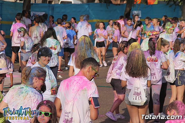 Paint Run Festival - 151