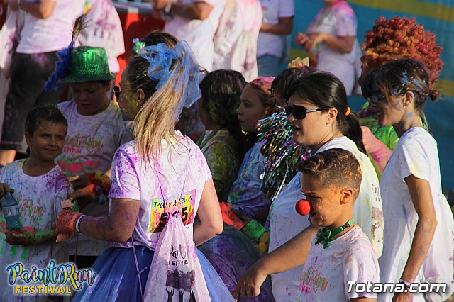 Paint Run Festival - 152