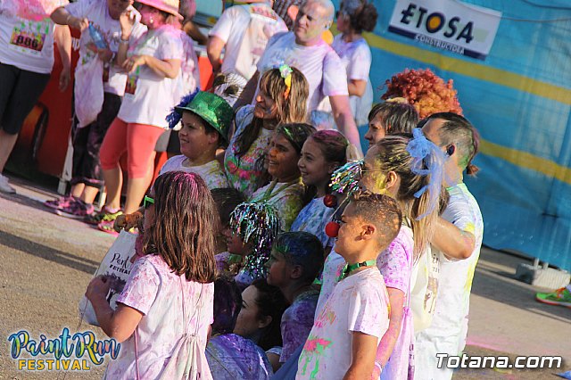 Paint Run Festival - 154