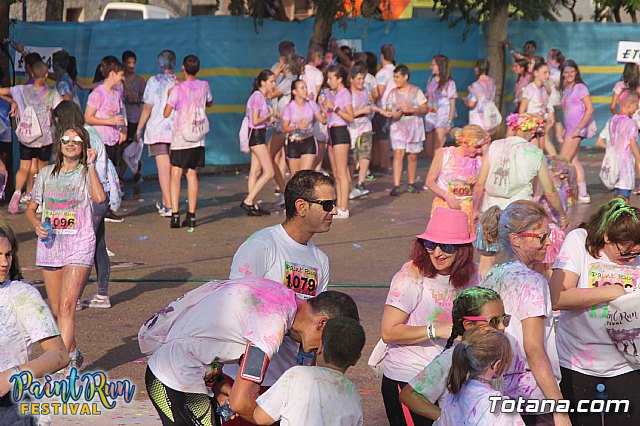 Paint Run Festival - 157