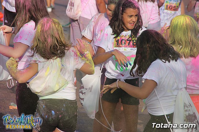 Paint Run Festival - 158