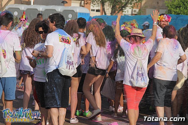 Paint Run Festival - 161