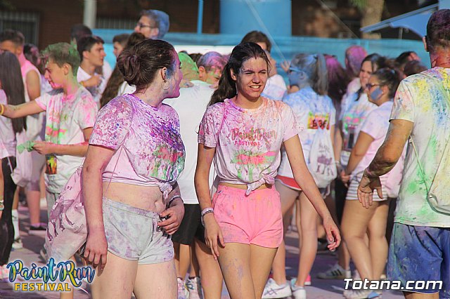 Paint Run Festival - 162