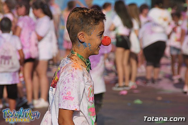 Paint Run Festival - 163