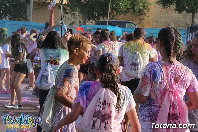 Paint Run Festival - 166