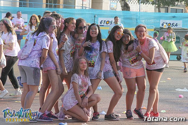 Paint Run Festival - 167