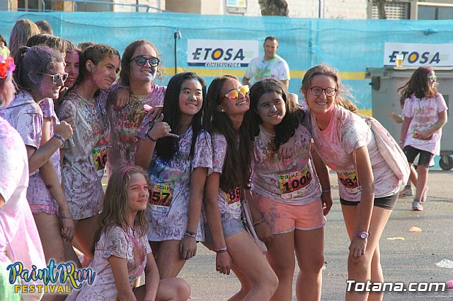 Paint Run Festival - 168