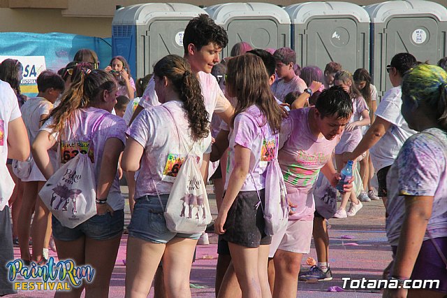 Paint Run Festival - 171