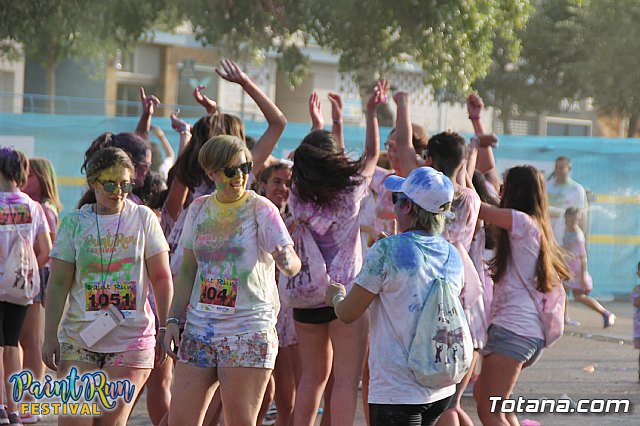 Paint Run Festival - 172