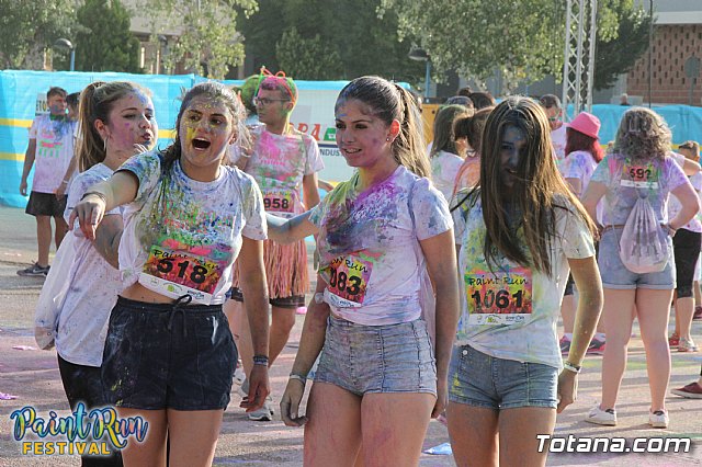 Paint Run Festival - 173