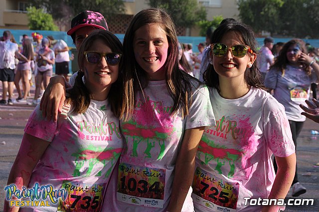 Paint Run Festival - 176