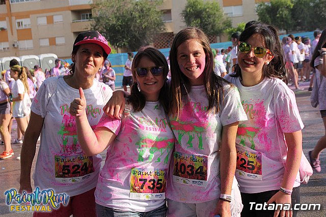 Paint Run Festival - 177