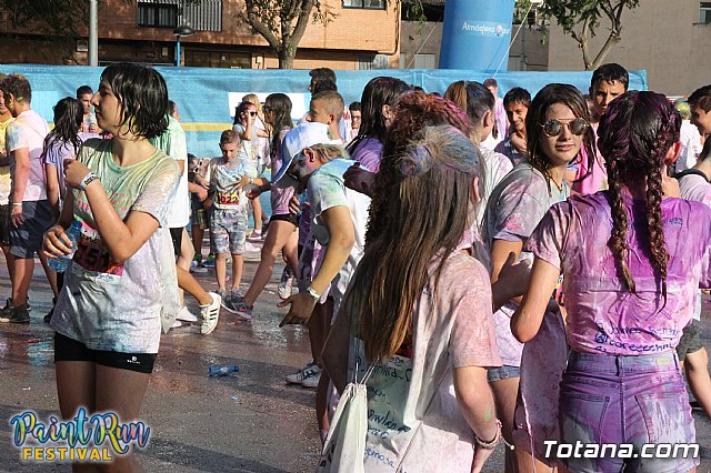 Paint Run Festival - 178