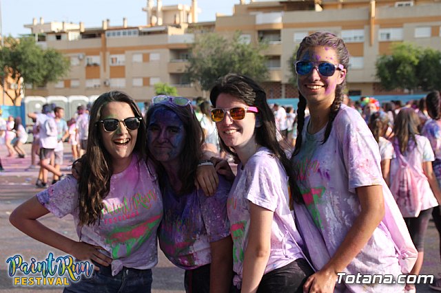 Paint Run Festival - 179