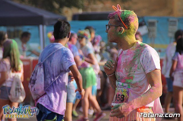 Paint Run Festival - 180