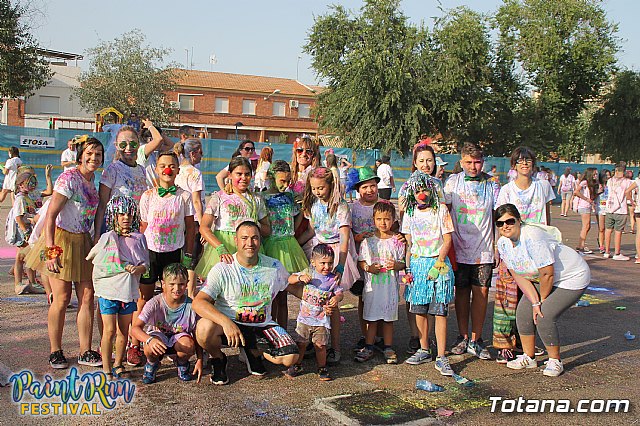 Paint Run Festival - 182