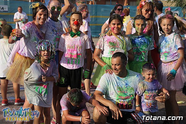 Paint Run Festival - 183