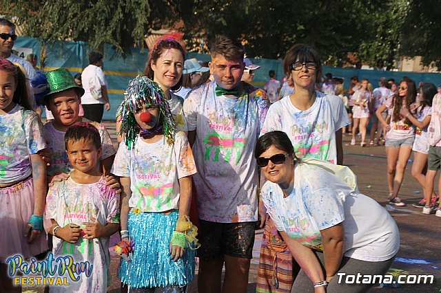 Paint Run Festival - 184