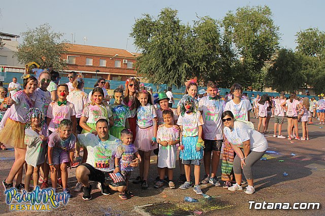 Paint Run Festival - 186