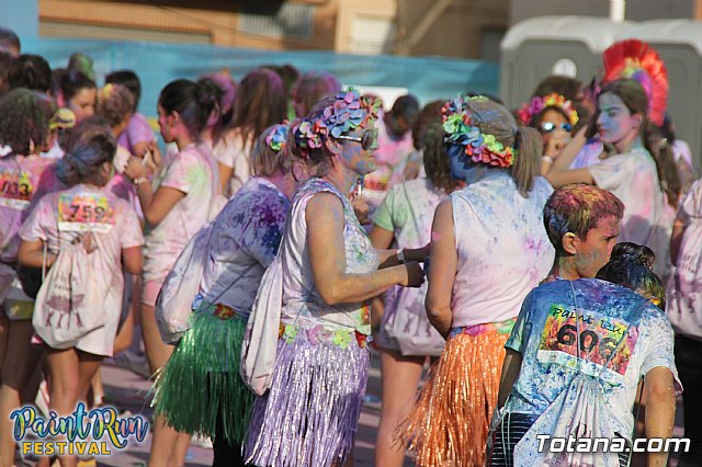 Paint Run Festival - 187