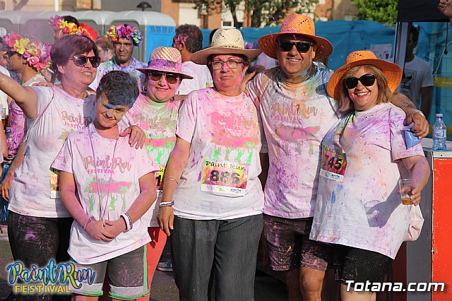 Paint Run Festival - 188