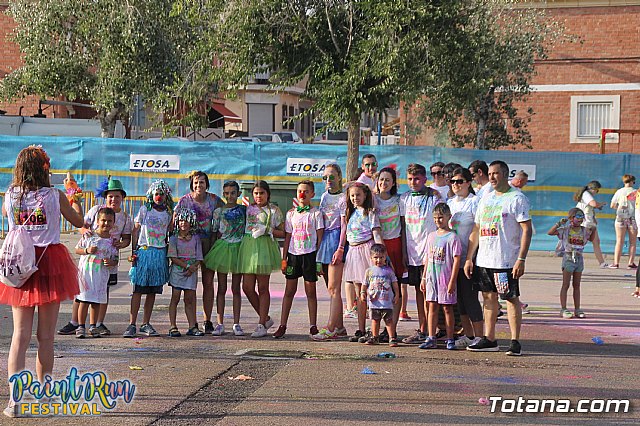 Paint Run Festival - 190