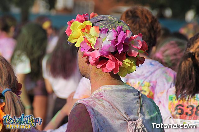 Paint Run Festival - 191