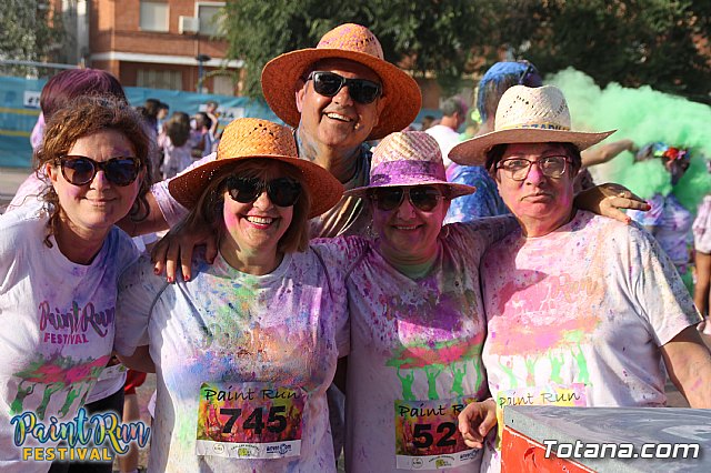 Paint Run Festival - 192