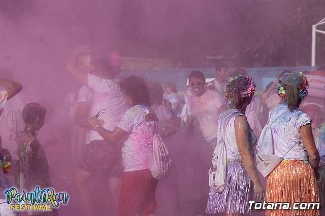 Paint Run Festival - 195