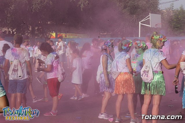 Paint Run Festival - 196