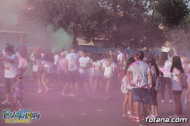 Paint Run Festival - 197