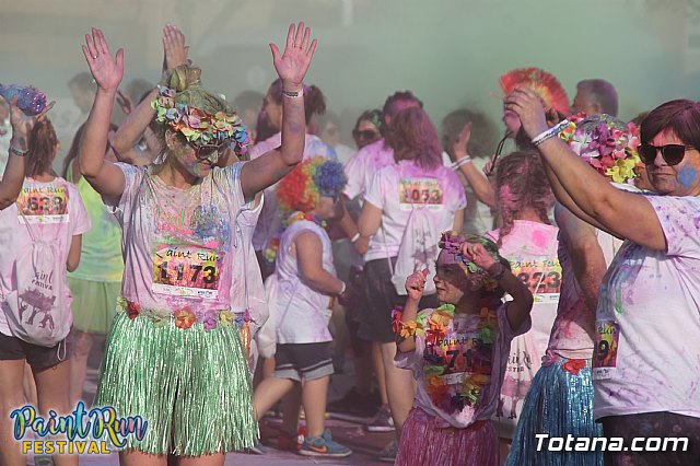 Paint Run Festival - 198