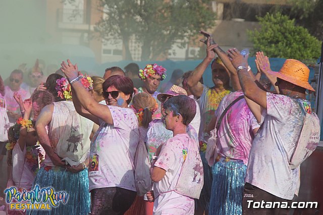 Paint Run Festival - 199