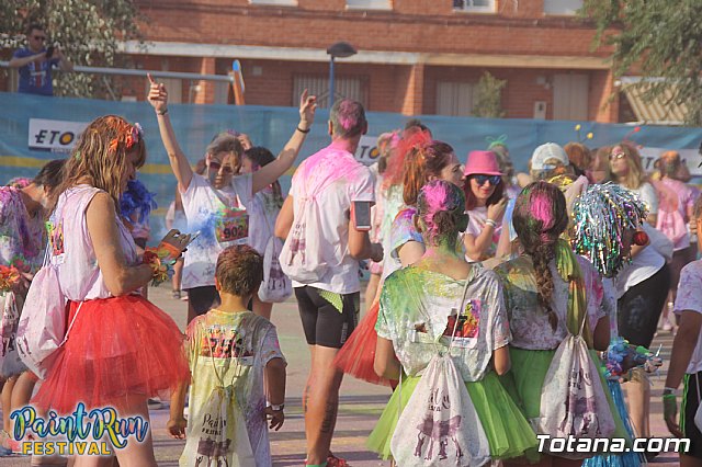 Paint Run Festival - 201