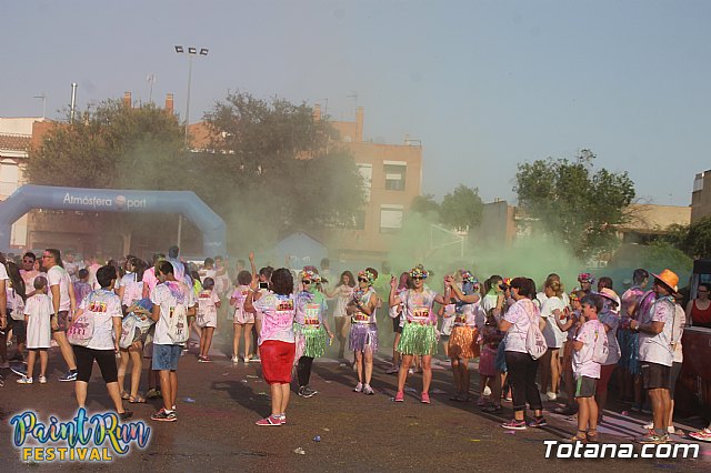 Paint Run Festival - 202