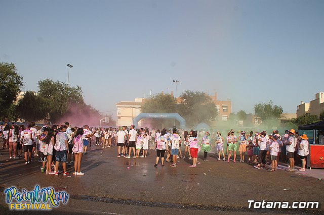 Paint Run Festival - 203