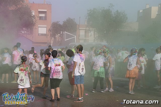 Paint Run Festival - 204